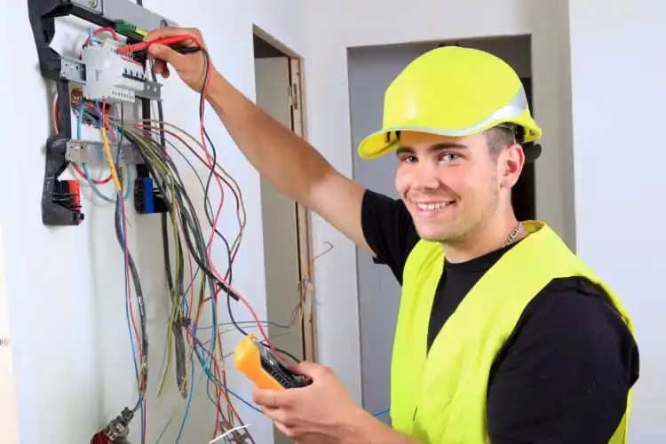 elektricien Velddriel